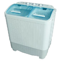 Стиральная машина Ассоль XPB35-918S