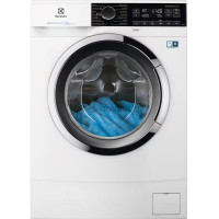 Стиральная машина Electrolux EW6SM227C белый