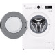 Стиральная машина LG F2Y1WS6W