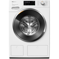 Стиральная машина Miele WWK360 WCS EU1 LW белый