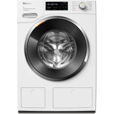 Стиральная машина Miele WWK360 WCS EU1 LW белый