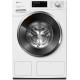 Стиральная машина Miele WWK360 WCS EU1 LW белый