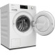 Стиральная машина Miele WWK360 WCS EU1 LW белый
