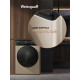 Стиральная машина Weissgauff WM 59411 Direct Drive Inverter Steam Champagne