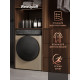 Стиральная машина Weissgauff WM 59411 Direct Drive Inverter Steam Champagne