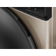 Стиральная машина Weissgauff WM 59411 Direct Drive Inverter Steam Champagne