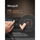 Стиральная машина Weissgauff WM 4627 Touch Inverter Steam Grey