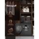 Стиральная машина Weissgauff WM 4627 Touch Inverter Steam Grey