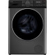Стиральная машина Weissgauff WM 4627 Touch Inverter Steam Grey