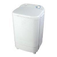 Стиральная машина ARESA WM 145