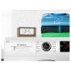 Стиральная машина Bosch WAV28K90ME 9кг белый