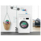 Стиральная машина Bosch WAV28K90ME 9кг белый