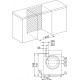 Стиральная машина Miele WWG760WPS