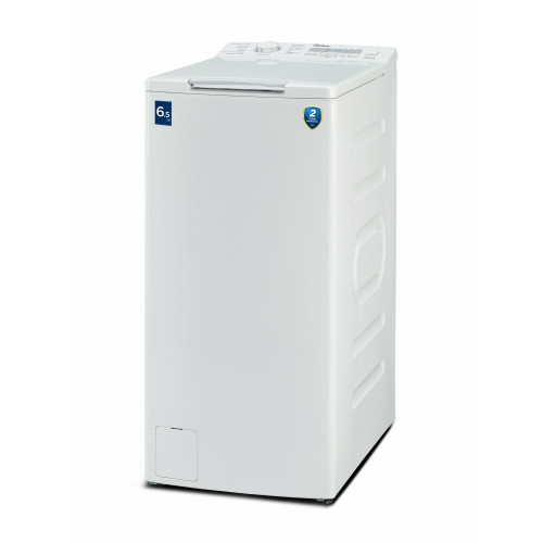 Стиральная машина MIDEA MFE05W80BW-RU