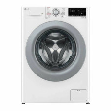 Стиральная машина LG F2V3HS4W белая