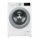 Стиральная машина LG F2V3HS4W белая