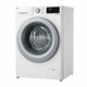 Стиральная машина LG F2V3HS4W белая