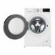 Стиральная машина LG F2V3HS4W белая