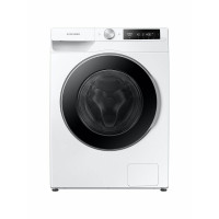 Стиральная машина Samsung WW11CG604CLELP белый