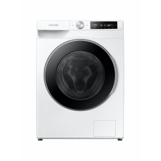 Стиральная машина Samsung WW11CG604CLELP белый