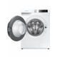 Стиральная машина Samsung WW11CG604CLELP белый
