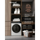 Стиральная машина Weissgauff WM 995 Autodose Inverter Touch