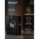 Стиральная машина Weissgauff WM 47147 DC Inverter Steam Black