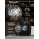 Стиральная машина Weissgauff WM 47147 DC Inverter Steam Black