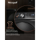 Стиральная машина Weissgauff WM 47147 DC Inverter Steam Black
