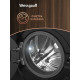 Стиральная машина Weissgauff WM 47147 DC Inverter Steam Black