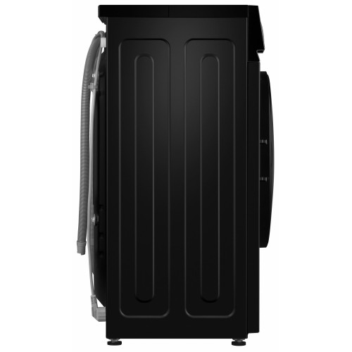 Стиральная машина Weissgauff WM 47147 DC Inverter Steam Black