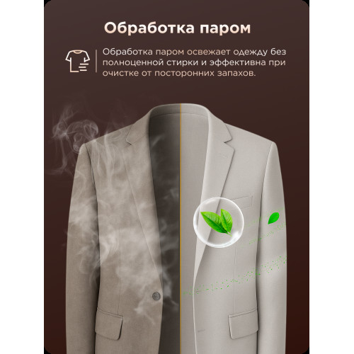 Стиральная машина TCL TWRP-1108W12G2