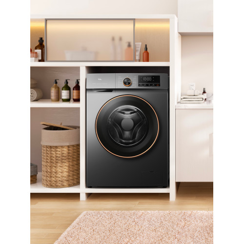 Стиральная машина TCL TWRP-1108W12G2