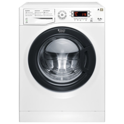 Стиральная машина Hotpoint-Ariston WMSD 600B
