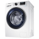 Стиральная машина SAMSUNG WW 80J5545 FW