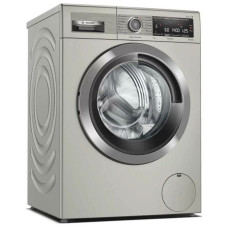Стиральная машина Bosch WAV28MX0ME 9кг серебристый