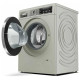 Стиральная машина Bosch WAV28MX0ME 9кг серебристый
