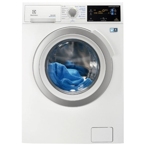 Стиральная машина Electrolux EWW51607SWD