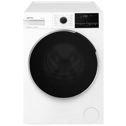 Стиральная машина Smeg WNP84SEAIN