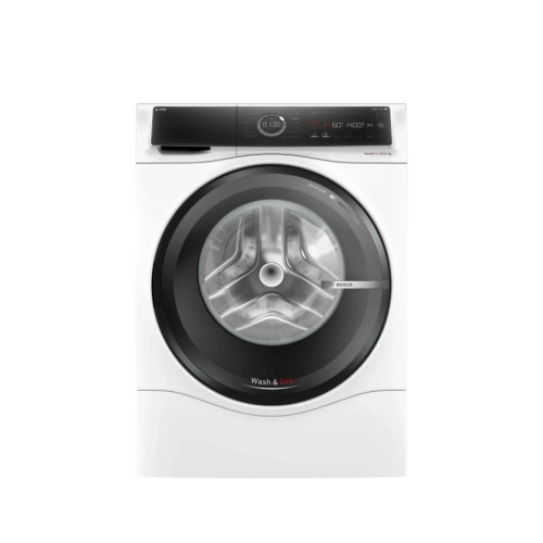 Стиральная машина Bosch WNC254A0SN белый