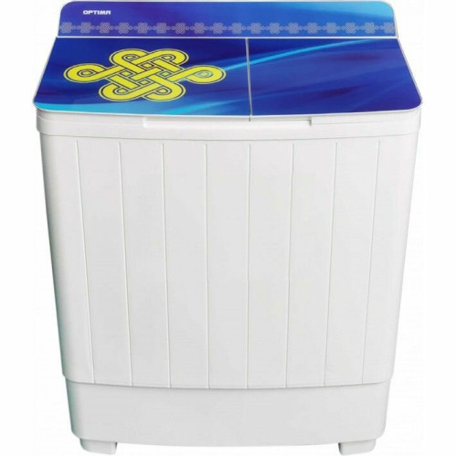Стиральная машина OPTIMA МСП-95СТ