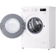 Стиральная машина LG F2Y1HS3W белый