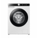 Стиральная машина Samsung WW80AG6S28AELP белый