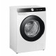 Стиральная машина Samsung WW80AG6S28AELP белый