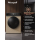 Стиральная машина Weissgauff WM 47148 DC Inverter Steam Champagne