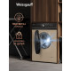 Стиральная машина Weissgauff WM 47148 DC Inverter Steam Champagne