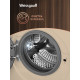Стиральная машина Weissgauff WM 47148 DC Inverter Steam Champagne