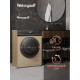 Стиральная машина Weissgauff WM 47148 DC Inverter Steam Champagne