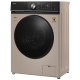 Стиральная машина Weissgauff WM 47148 DC Inverter Steam Champagne