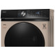Стиральная машина Weissgauff WM 47148 DC Inverter Steam Champagne